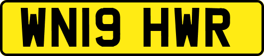 WN19HWR