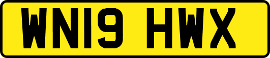 WN19HWX