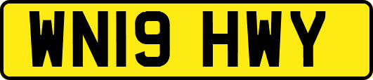 WN19HWY