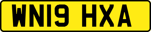 WN19HXA