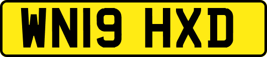WN19HXD