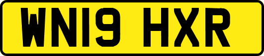 WN19HXR