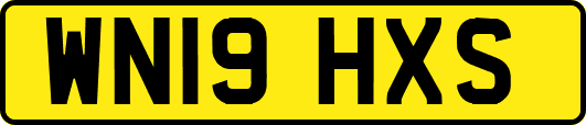 WN19HXS