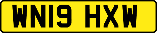 WN19HXW