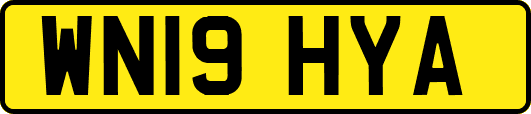WN19HYA
