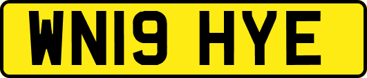 WN19HYE