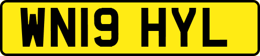 WN19HYL