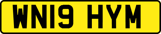 WN19HYM