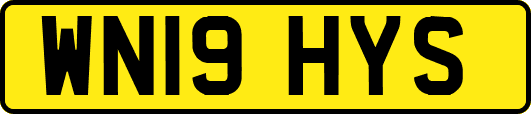 WN19HYS