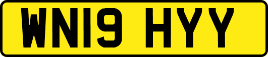 WN19HYY