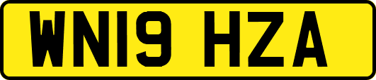WN19HZA
