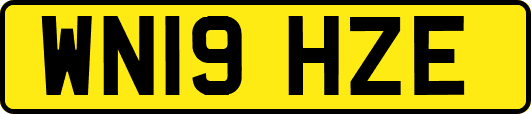 WN19HZE