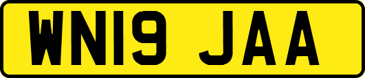 WN19JAA