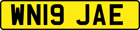 WN19JAE