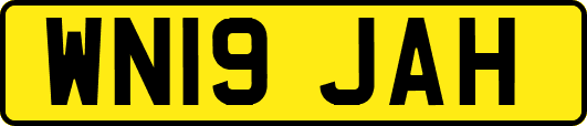 WN19JAH