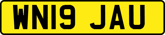 WN19JAU