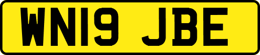 WN19JBE