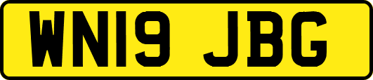 WN19JBG