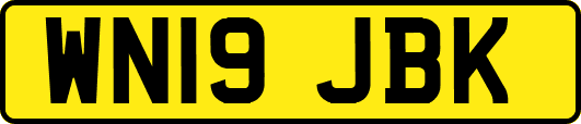 WN19JBK