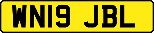 WN19JBL