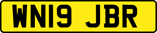 WN19JBR