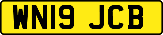 WN19JCB