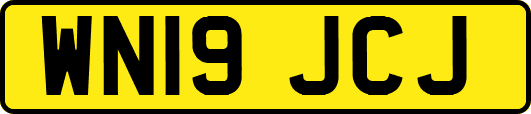 WN19JCJ