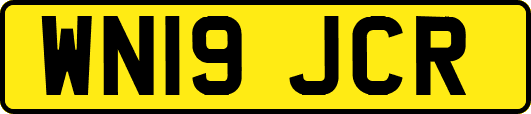WN19JCR