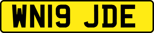 WN19JDE