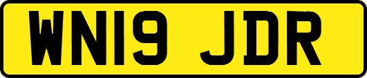 WN19JDR