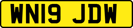 WN19JDW