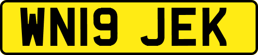 WN19JEK