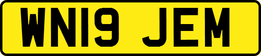 WN19JEM