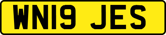 WN19JES