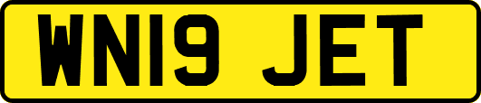 WN19JET