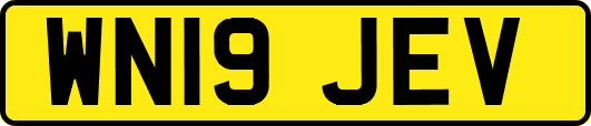 WN19JEV