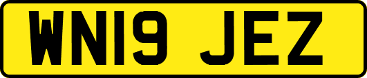 WN19JEZ