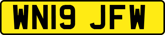 WN19JFW