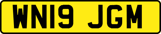 WN19JGM