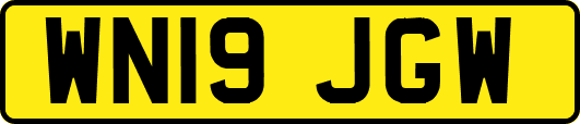 WN19JGW
