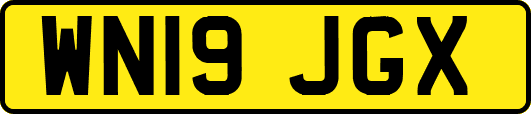 WN19JGX