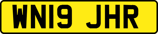 WN19JHR