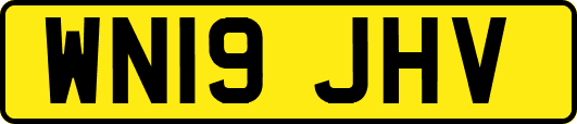 WN19JHV