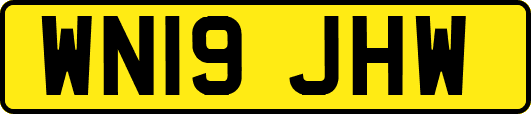 WN19JHW