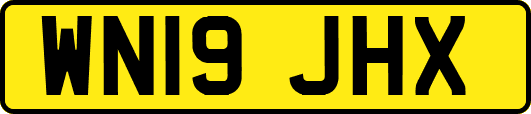 WN19JHX