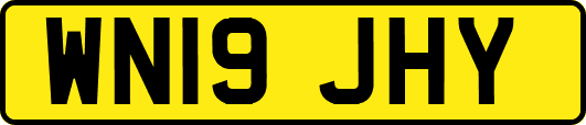 WN19JHY