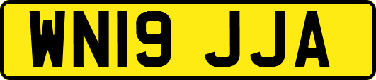 WN19JJA