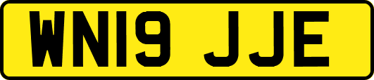 WN19JJE