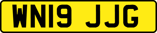 WN19JJG