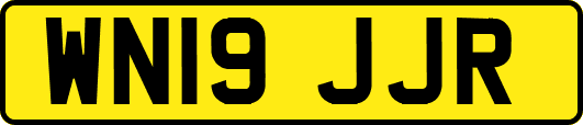 WN19JJR
